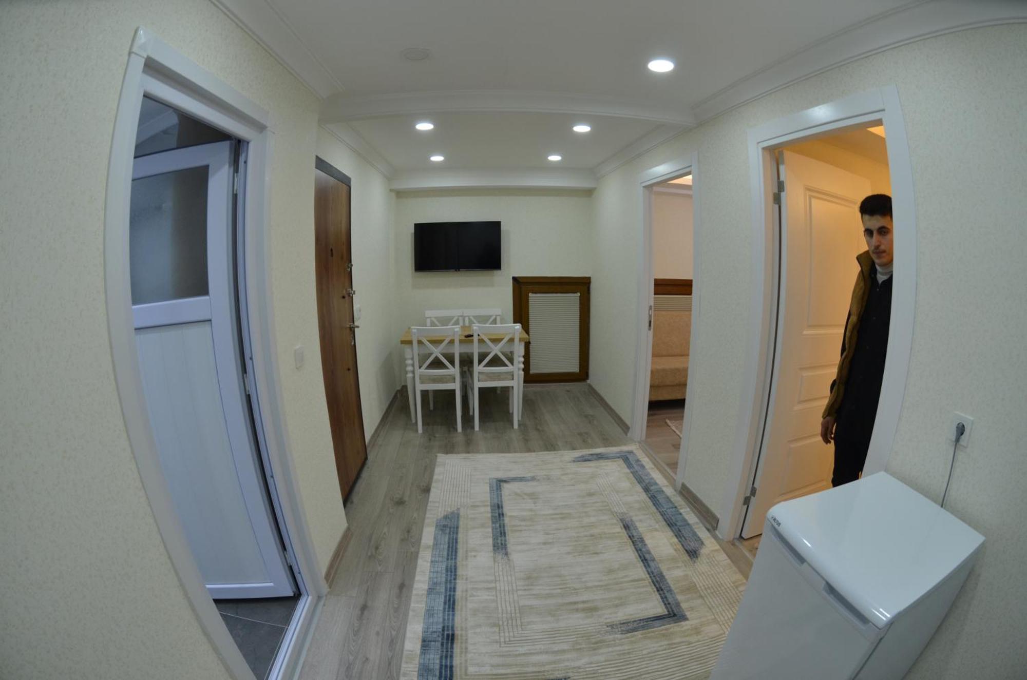 Sultanahmet Isil Hotel Istambul Extérieur photo